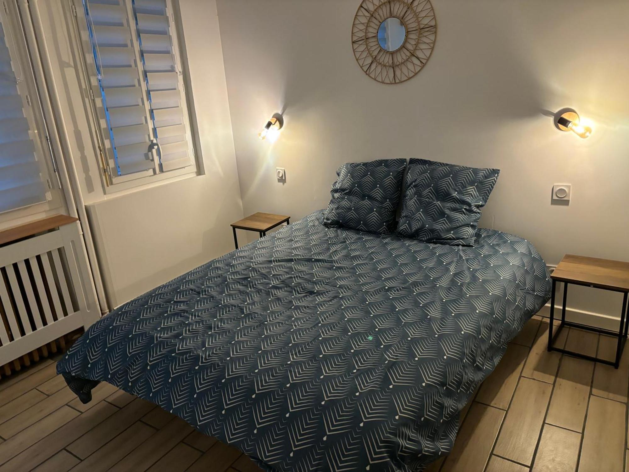 El Apartamento De Julia Carcassonne Esterno foto