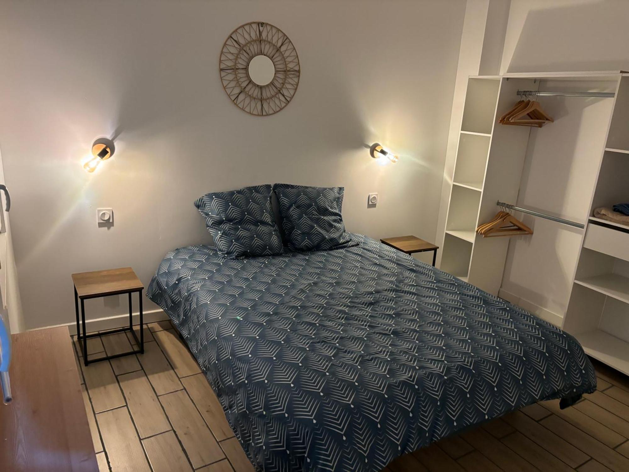 El Apartamento De Julia Carcassonne Esterno foto
